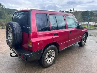 Suzuki Vitara 1999