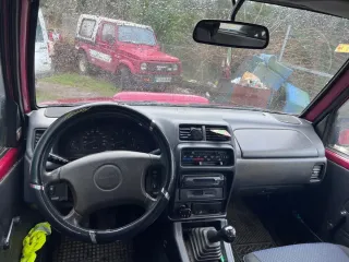 Suzuki Vitara 1999
