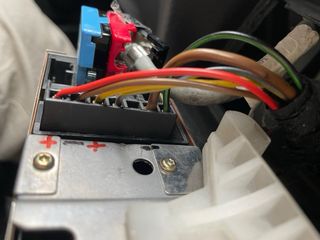 Radio Ford 2007 CD RDS