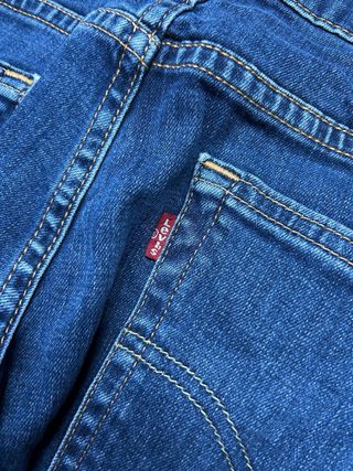 Jeans Levi's 511 Blu