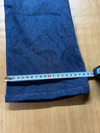 Jeans Levi's 511 Blu