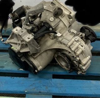 Caja cambios VAG gasolina 5 velocidades