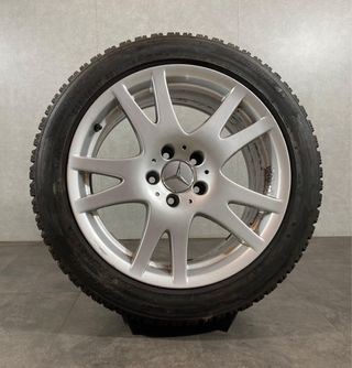 Llantas Mercedes Benz CLS 17" Originales