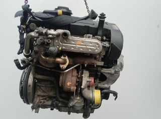 Motor volkswagen azv touran (1t1, 2.0 ceslp6504021