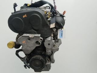 Motor volkswagen azv touran (1t1, 2.0 ceslp6504021