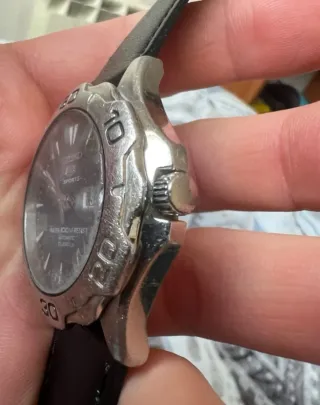 Reloj Seiko 5 Sports Automático 100M