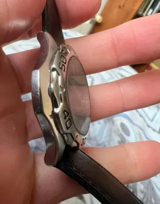 Reloj Seiko 5 Sports Automático 100M