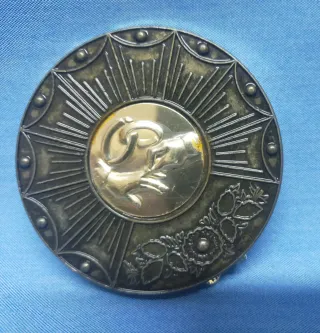 Espejos de Bolso (2uds)