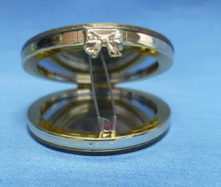 Espejos de Bolso (2uds)