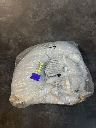 Almohada Lactancia Embarazo Bebé