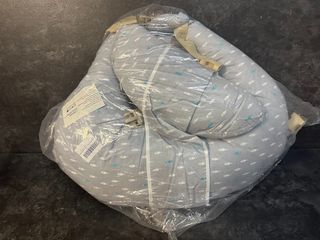 Almohada Lactancia Embarazo Bebé