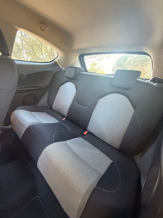 Alfa Romeo MiTO 2009