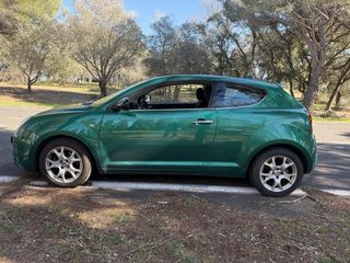 Alfa Romeo MiTO 2009