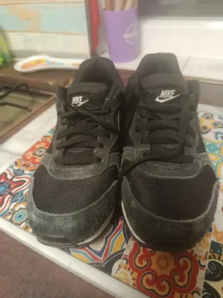 Zapatillas Nike MD runher 2 Talla 39