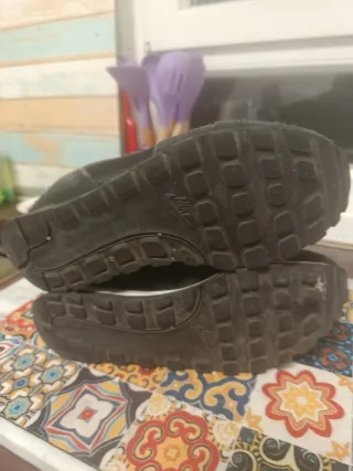 Zapatillas Nike MD runher 2 Talla 39