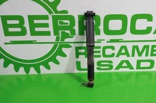 113366 8200415734 amortiguador tras renault scenic