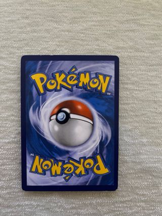 Carta Pokémon Reshiram GX (DRM 65)