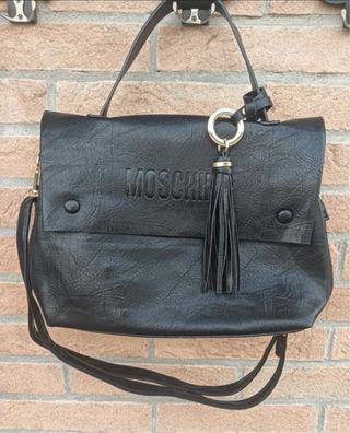 Borsa Vintage Nera