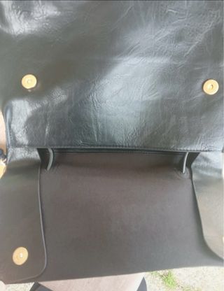 Borsa Vintage Nera