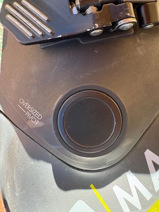 Botas de esquí Salomon Hombre