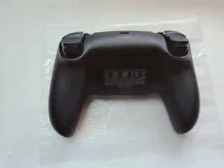 Mando PS5 Spiderman Nuevo