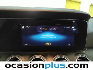 Mercedes-Benz Clase E E 220 d 4Matic 147 kW (200 CV)