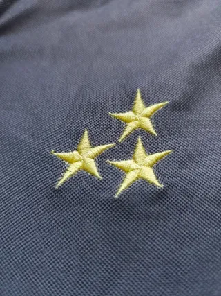 Camiseta Scuffers Futbolera Talla XL