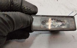 1827247 renault piloto matrícula 265101139r megane