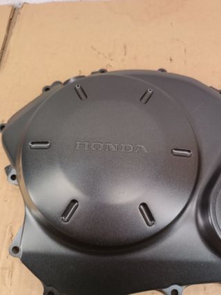 Tapa embrague CBF1000 10-16 Honda motor cubierta