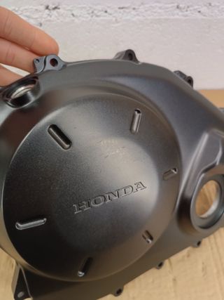 Tapa embrague CBF1000 10-16 Honda motor cubierta
