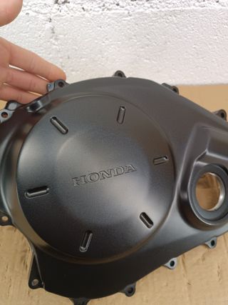 Tapa embrague CBF1000 10-16 Honda motor cubierta