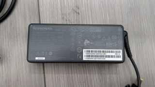 ThinkPad Ultra Dock Station - Ref. 40A2