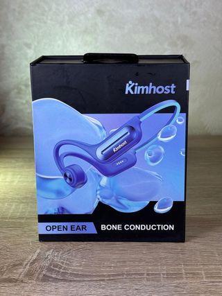 Auriculares Kimhost Bone Conduction