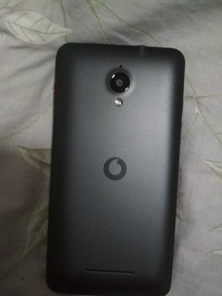 Vodafone Smart 4 turbo Negro Espacial