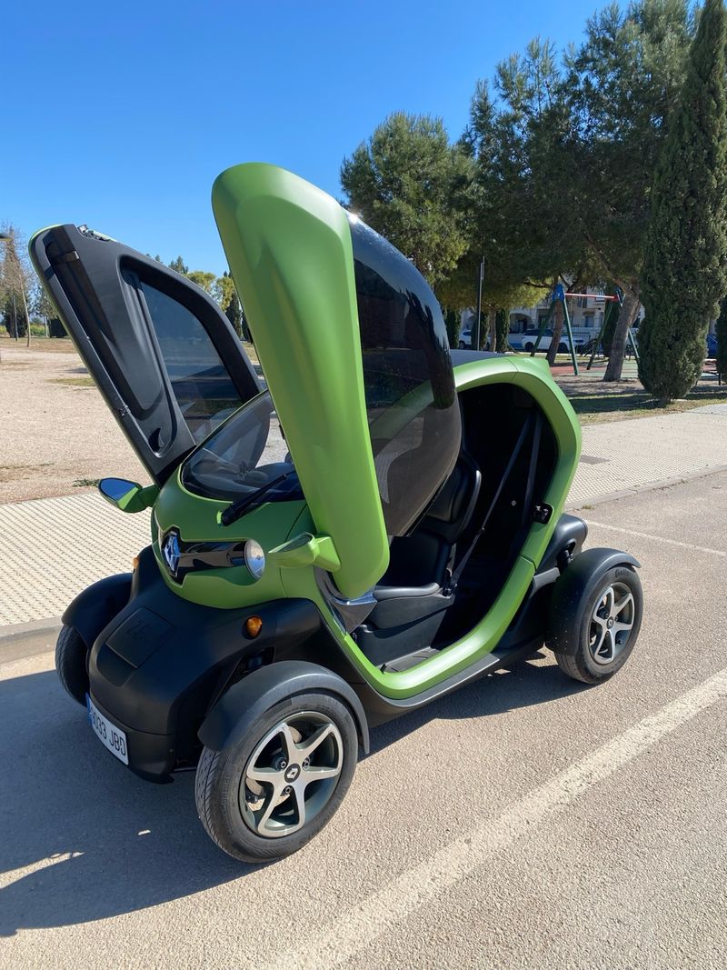Renault Twizy - foto 1
