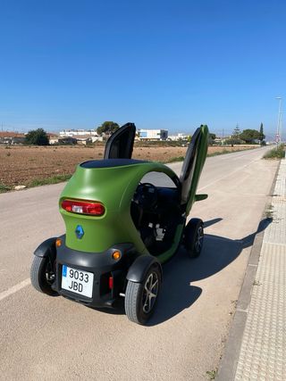 Renault Twizy
