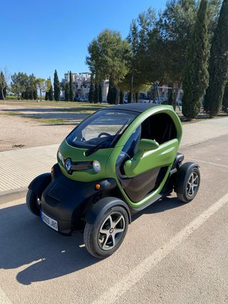 Renault Twizy