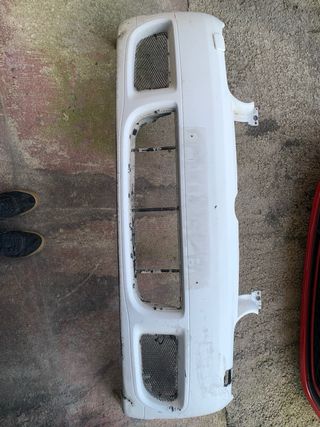 Defensa Parachoques Delantero Golf 4 R32