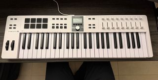 Teclado Arturia KeyLab Essential 49