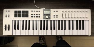 Teclado Arturia KeyLab Essential 49