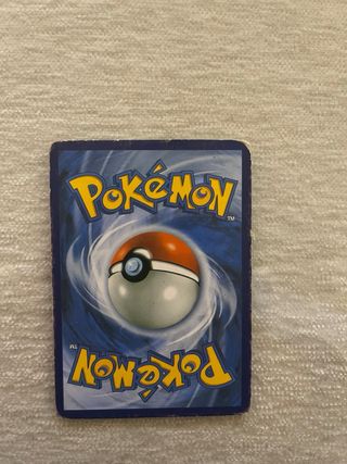 Carta Pokémon Dialga GX (FLI 125)