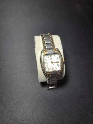 Reloj Viceroy Dorado y Plateado
