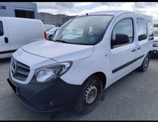 Mercedes-Benz Citan 2017