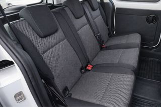 Mercedes-Benz Citan 2017