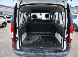 Mercedes-Benz Citan 2017