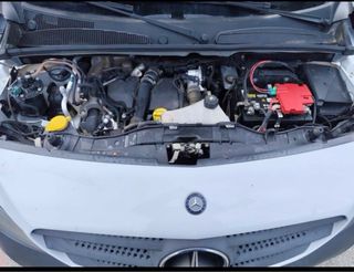 Mercedes-Benz Citan 2017