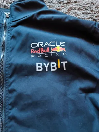 Chaqueta Red Bull Racing