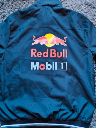 Chaqueta Red Bull Racing