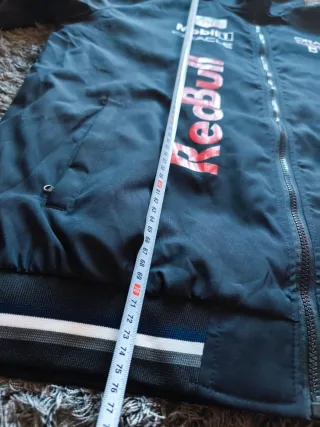 Chaqueta Red Bull Racing