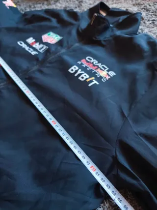Chaqueta Red Bull Racing